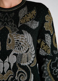 Джемпер ROBERTO CAVALLI