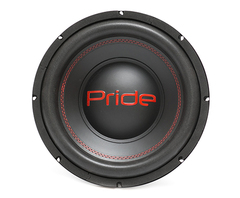 Сабвуфер Pride Eco 10
