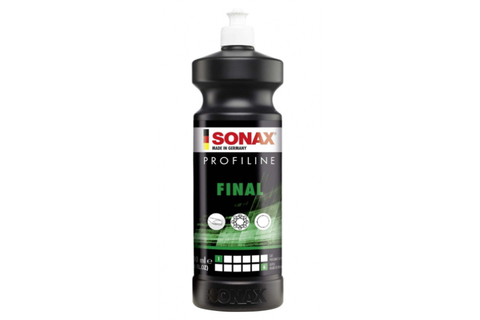 Sonax Profiline Финальная полировальная паста Final 1л