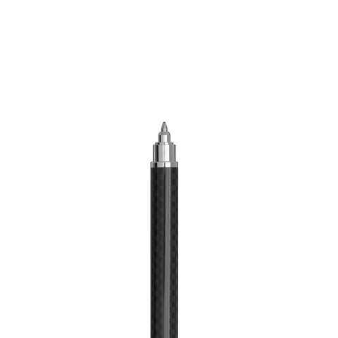 Металлическая шариковая ручка CARBONIUM