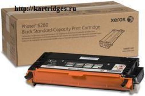 Картридж Xerox 106R01391
