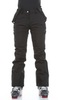 Женский горнолыжный костюм  8848 Altitude Beatrix/Winity (pink/black) - 2