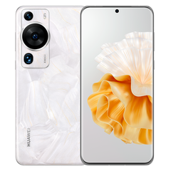 Смартфон Huawei P60 Pro 12/512GB, Rococo Pearl (Перламутровый)