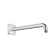Hansgrohe 27446000 Кронштейн для душа верхнего 38,9 см фото