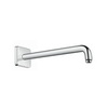 Hansgrohe 27446000 Кронштейн для душа верхнего 38,9 см