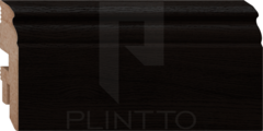 Плинтус МДФ Plintto Classic Antique Oak