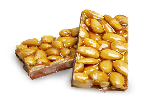 Миндальный туррон El Almendro, 75г