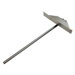 Направляющая линейка для лобзика Makita 164113-2