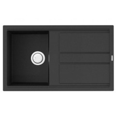 Кухонная мойка Omoikiri KITAGAWA 86 GB