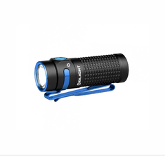 Фото Фонарь Olight Baton 4 Black