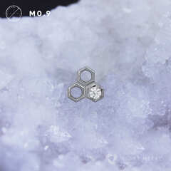 Honey Crystal