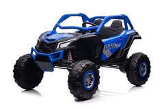 BUGGY XMX613B 4WD TL с дистанционным управлением