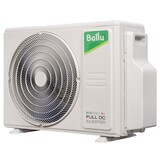 Блок наружный Ballu Multi Smart BM3OI-FM/out-21HN8_V1/EU инверторной мульти сплит-системы — фото 2