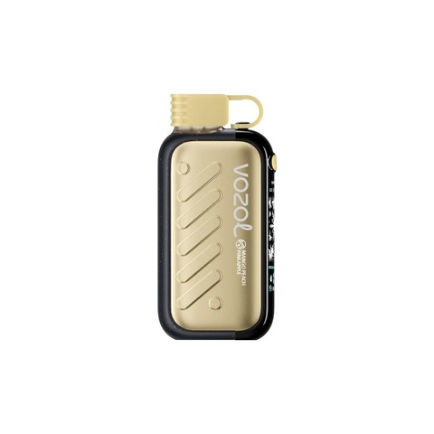 VOZOL GEAR ICE&SWEET 56000 - Манго Персик Ананас