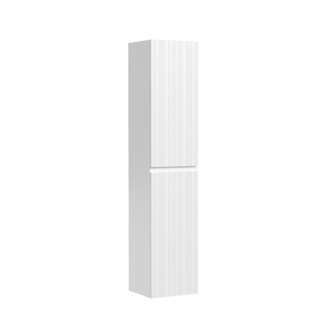 Sancos Code PCD35W Шкаф-пенал, цвет: белый