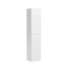 Sancos Code PCD35W Шкаф-пенал, цвет: белый