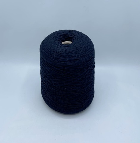 Loro Piana (пр.Италия) art-Cashmere 6*2/28 233м/100гр,100% кашемир,цвет-Темно-синий(790), арт.36135