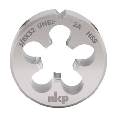 Плашка 3/8