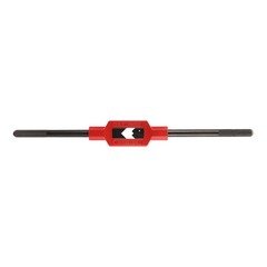 Вороток для метчиков №3 M5-M20(4,9-12мм) 370мм DIN1814 H-Tools 08800060