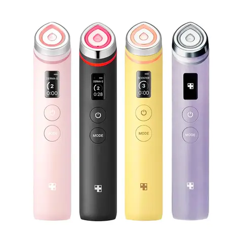 Аппарат Medicube AGE-R Booster Pro — 6-в-1 для лифтинга и сияния