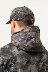Летняя кепка для охоты Remington Baseball Cap Black Camo one size на remingtonn.ru