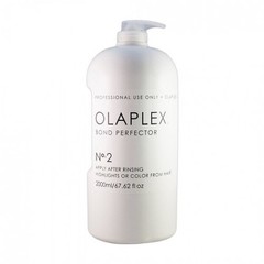 Olaplex No.2 Bond Perfector Коктейль-фиксатор 2000ml