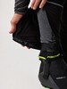 Мужские лыжные брюки-самосбросы Arswear Training черные - 8