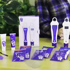 Профессиональный набор Bluelab Starter Pack солемер + pH метр