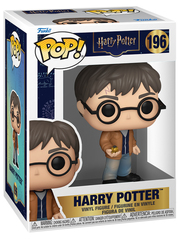 Funko POP! Harry Potter S20: Harry Potter (196)