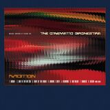 CINEMATIC ORCHESTRA, THE: Motion (Виниловая пластинка)