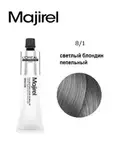 L'Oréal Professionnel - Majirel - 8.1 - Светлый блондин пепельный - 60 мл