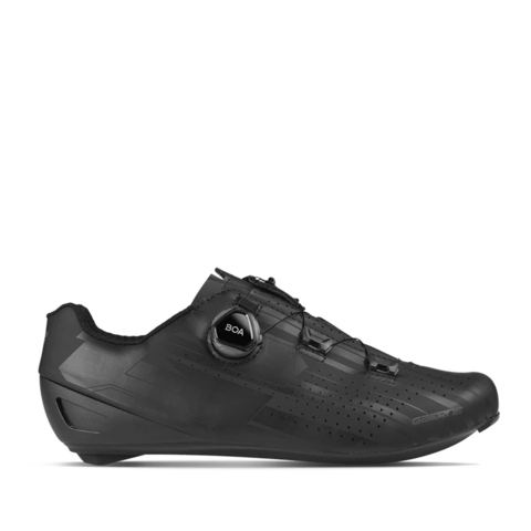 Велотуфли Gaerne G.Fulgor Black 44