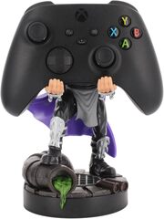 Мини-подставка Cable Guys: TMNT - Shredder