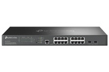 Коммутатор управляемый TP-LINK SG3218XP-M2