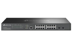 Коммутатор управляемый TP-LINK SG3218XP-M2