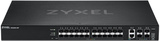 Коммутатор ZYXEL NebulaFlex Pro XGS2220-30F