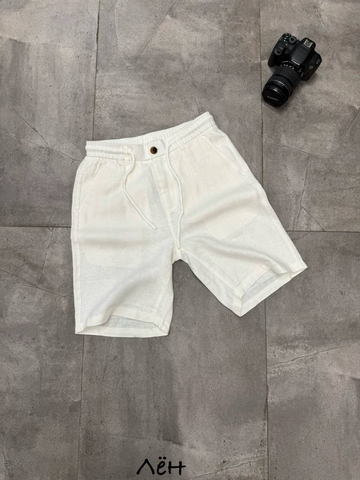 Шорты Y.TWO 486329white