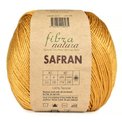 Пряжа Fibra Natura Safran (23)