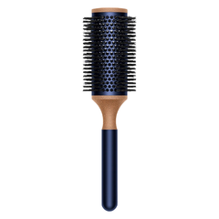Расческа-брашинг Dyson Vented Barrel Brush 1.8 inch 45mm, Prussian Blue