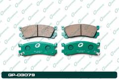 Колодки  G-brake   GP-03079
