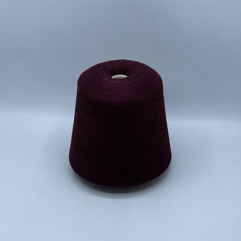 Zegna Baruffa, Millenium, 2/80 4000м, 100%меринос, Бургунди(973/19/668), 41853
