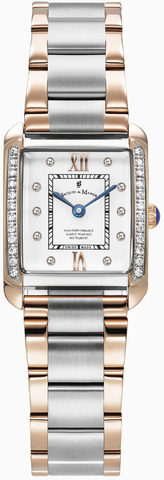 Часы женские Jacques Du Manoir JWL05504