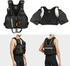Картинка спасательный жилет Skully Wear OEM10  - 9