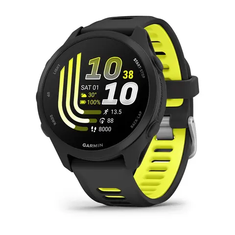 Смарт-часы Garmin Forerunner 170 / 170 Music