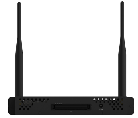 Вcтраиваемый ПК [S104/i51240P8256/WL] Lumien i5-1240P/ DDR4 8Gb/ 256Gb/WiFi6/BT/Win10/Linux — фото 2