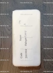 Лампа галогеновая (Halogen Lamp) 14201010  для DIRUI CS-400 Китай