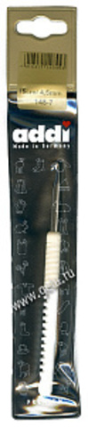 Крючок ADDI PREMIUM 148-7, 15см, №4,5