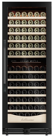 Винный шкаф Meyvel MV141PRO-KBT2