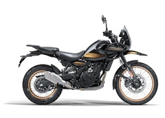 Royal Enfield Himalayan 450 Hanle Black (Premium) 2024