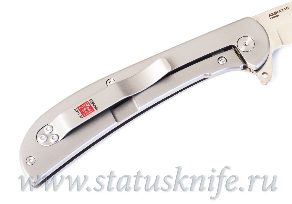 Нож Al Mar Eagle AMK 4116